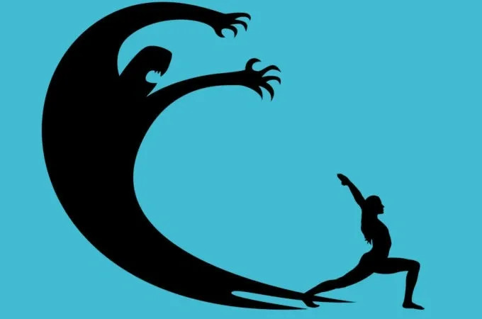 Yoga for Anxiety