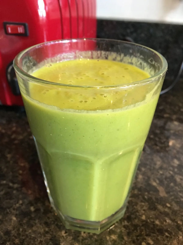 Yoga and healthy lifestyle