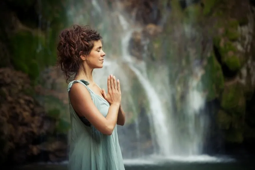 Daily gratitude