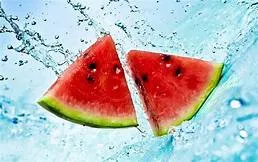 Watermelon Fresh