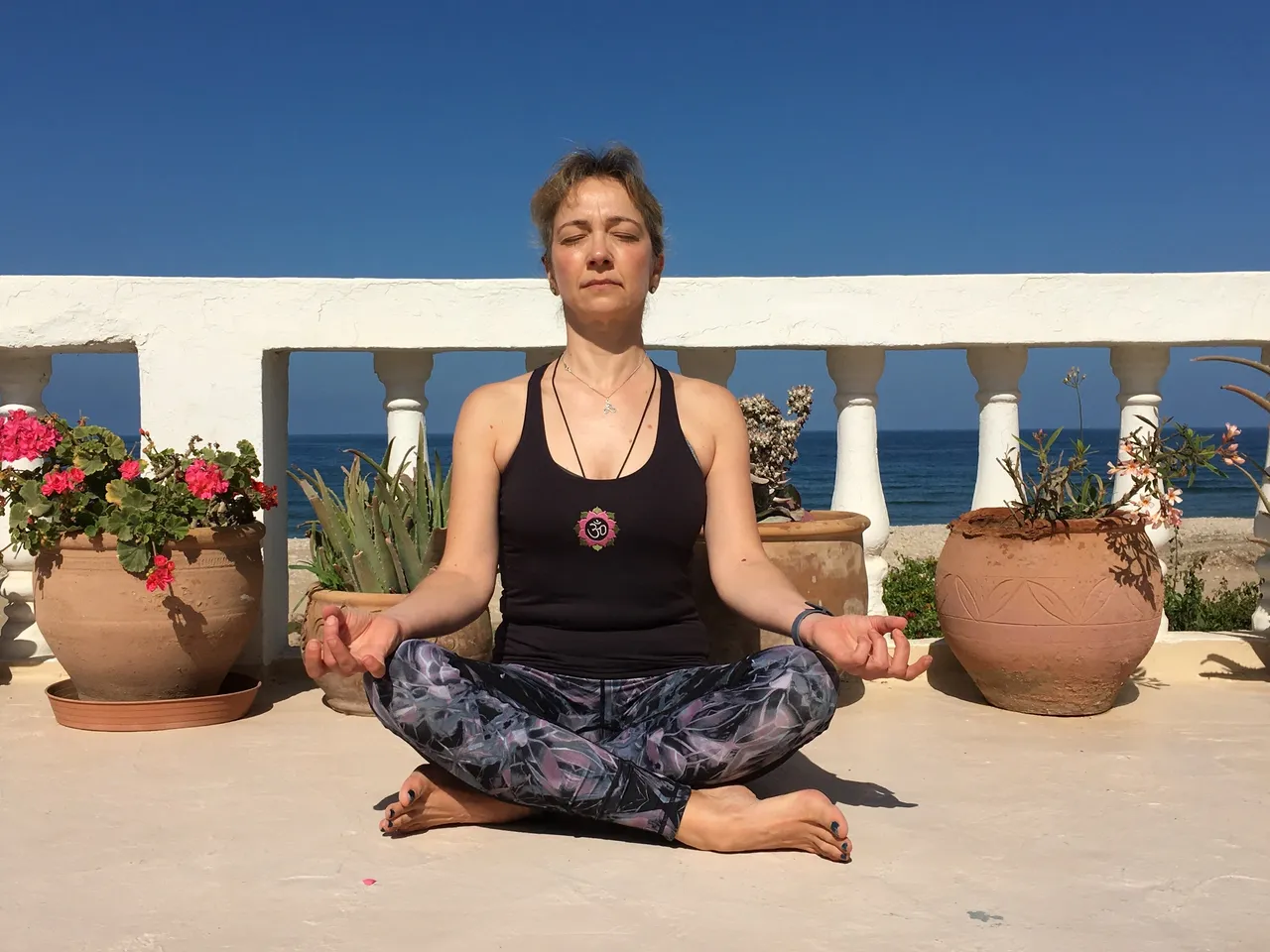 Meditation