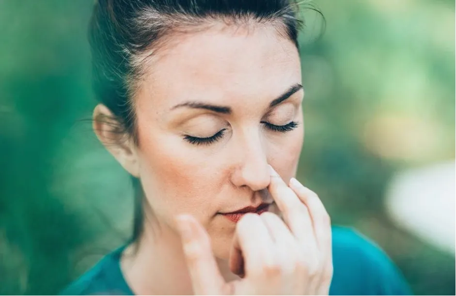 pranayama breathing techniques