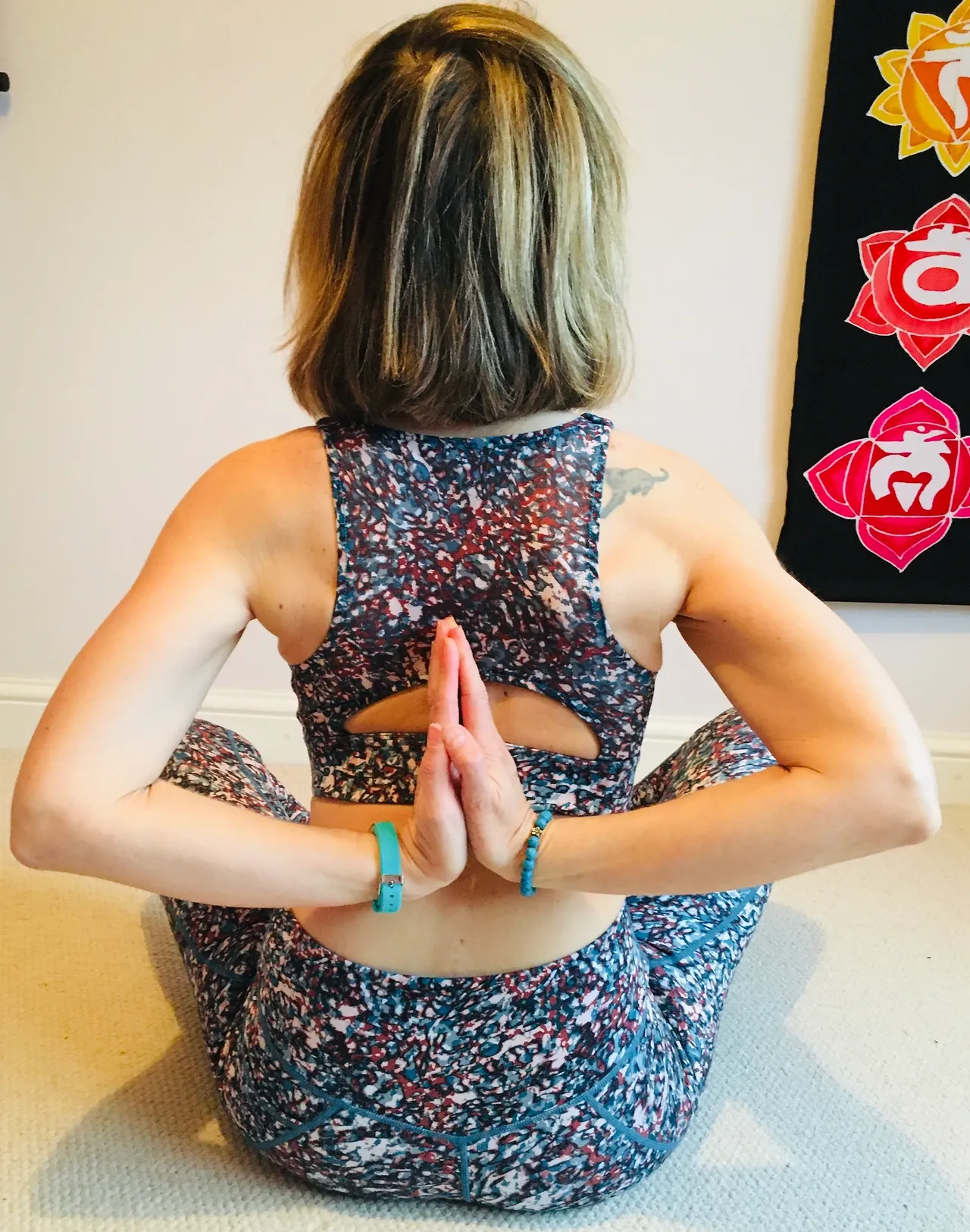 gratitude practice