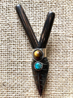 CHONTA WOOD KURIPE