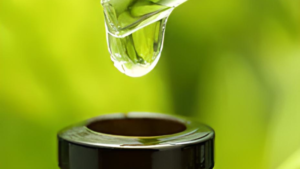 HEALING OILS