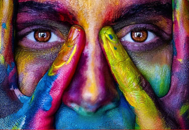 Eye Yoga