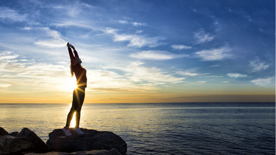 How to Boost Your Mood with 6 Daily Practices