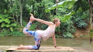 YOGA