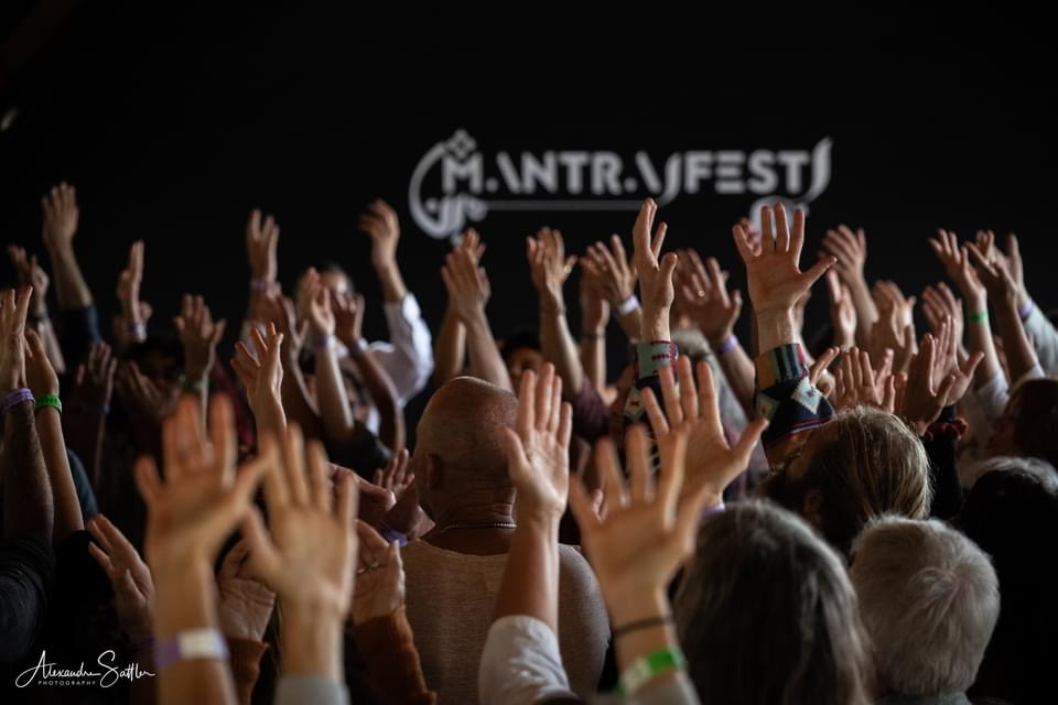 Mantrafest Sep24 Yoga Community