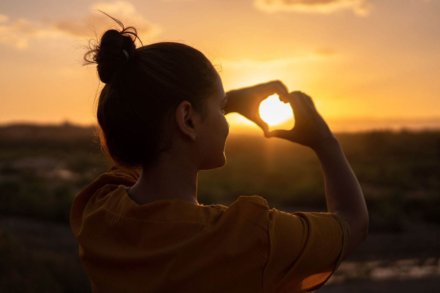 Yoga is a relationship to yourself