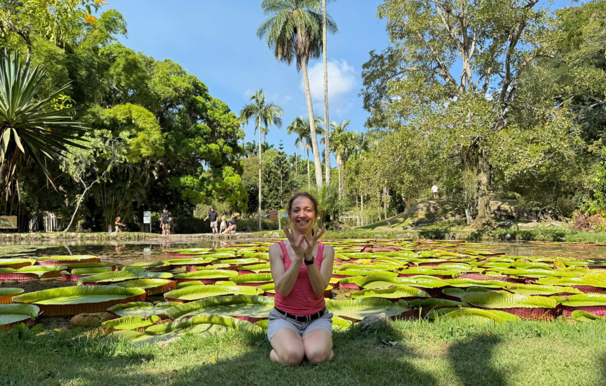 Global Yogi
