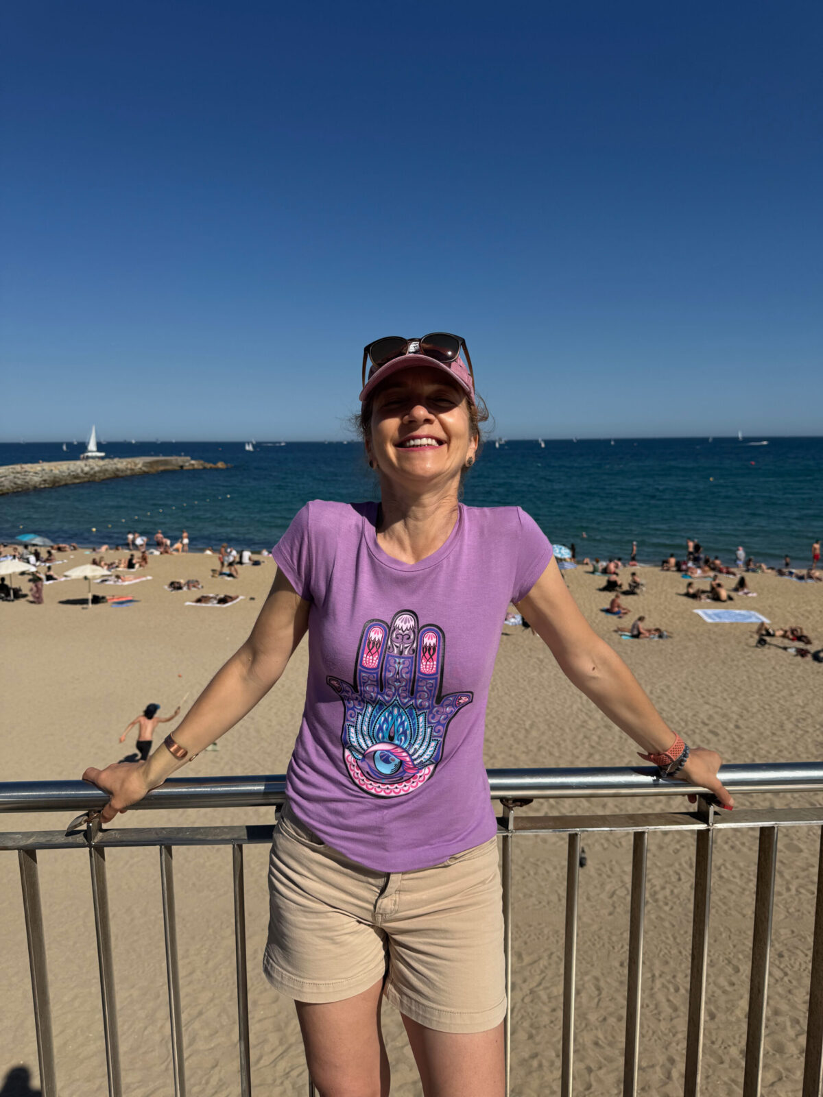 women in their 50s
