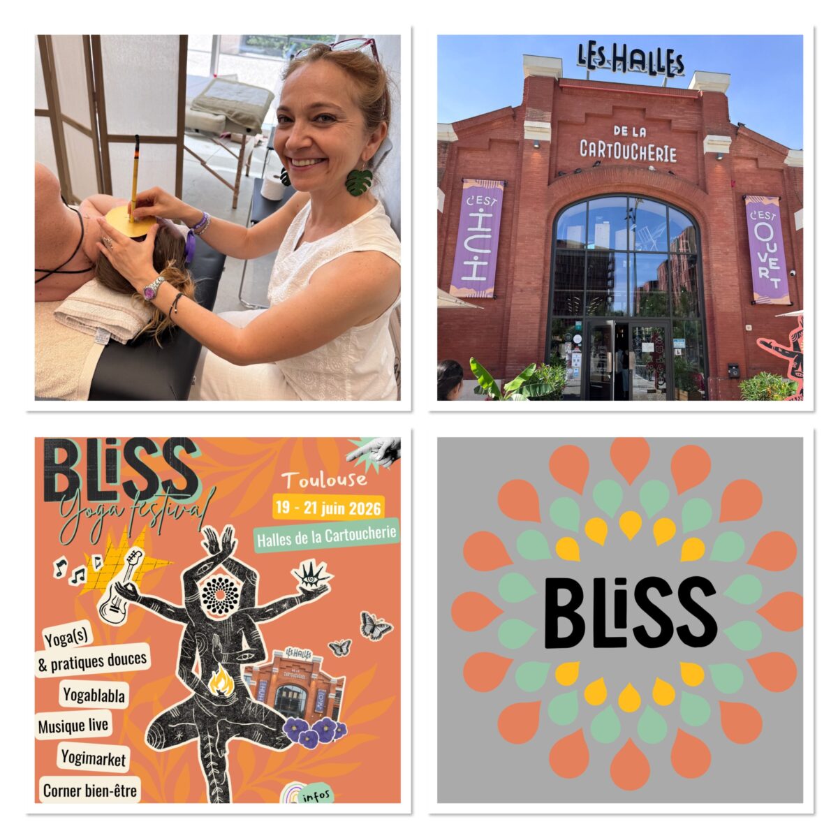 Bliss Festival